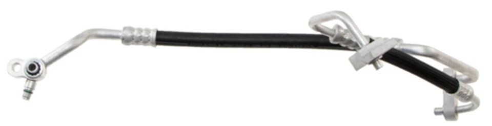 Conjunto de manguera de línea de líquido y descarga de aire acondicionado para Buick Encore 16-20 1,4 L-L4 Foto 2 de 4