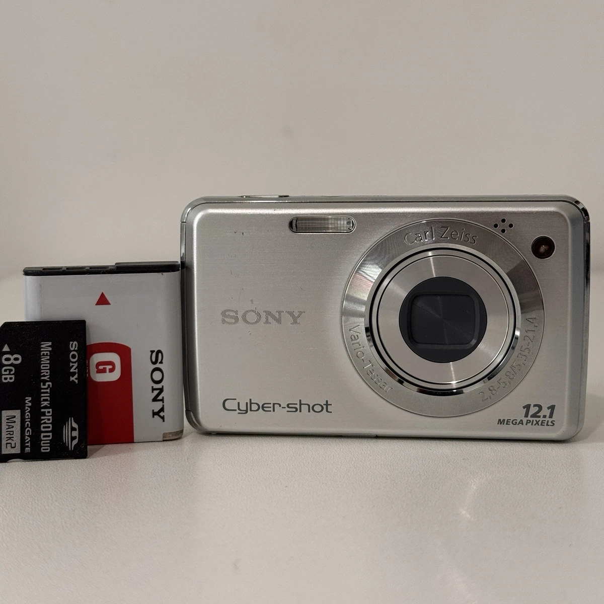 Sony Cyber-shot 12-13.9MP Digital Cameras for Sale - Shop New