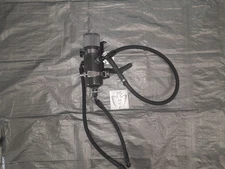 1991-1995  Toyota MR2 3SGTE turbo engine oil Catch can custom 2.0 SW20 OIL CAP