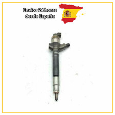 KRAFTSTOFFEINSPRITZDÜSE FIAT, FORD, PEUGEOT 095000-5800 0950005800 1372379
