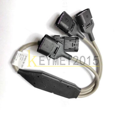 1Pcs New FOR CAB01148 Air Conditioner Temperature Sensor Extension Cable