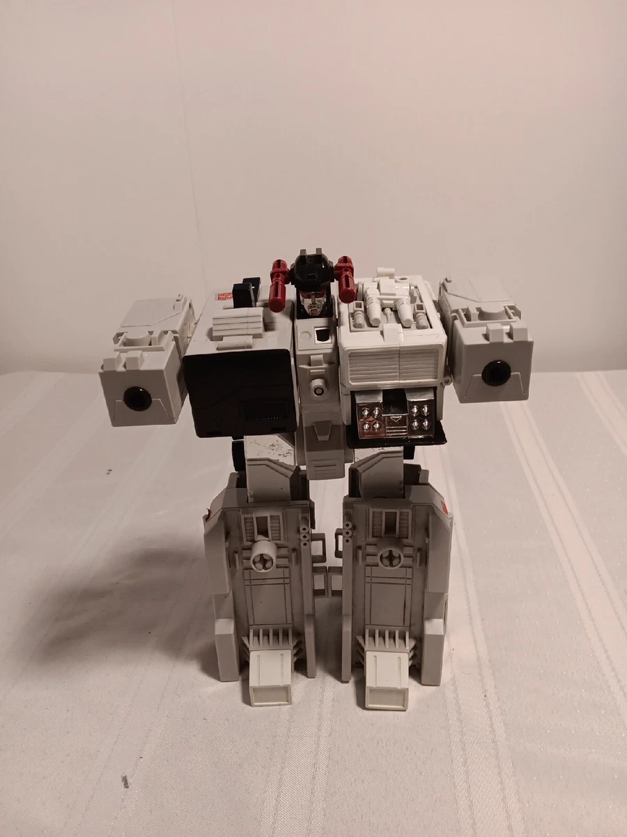 Transformers masterpiece metroplex deals