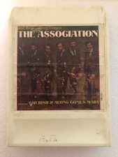 The Association - And Then...Along Comes  Fla...