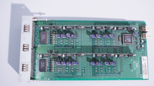 Alcatel Lucent SLI 8 3EH73003ACAB ANALOG INTERFACES OmniPCX OXO - Afbeelding 4 van 5