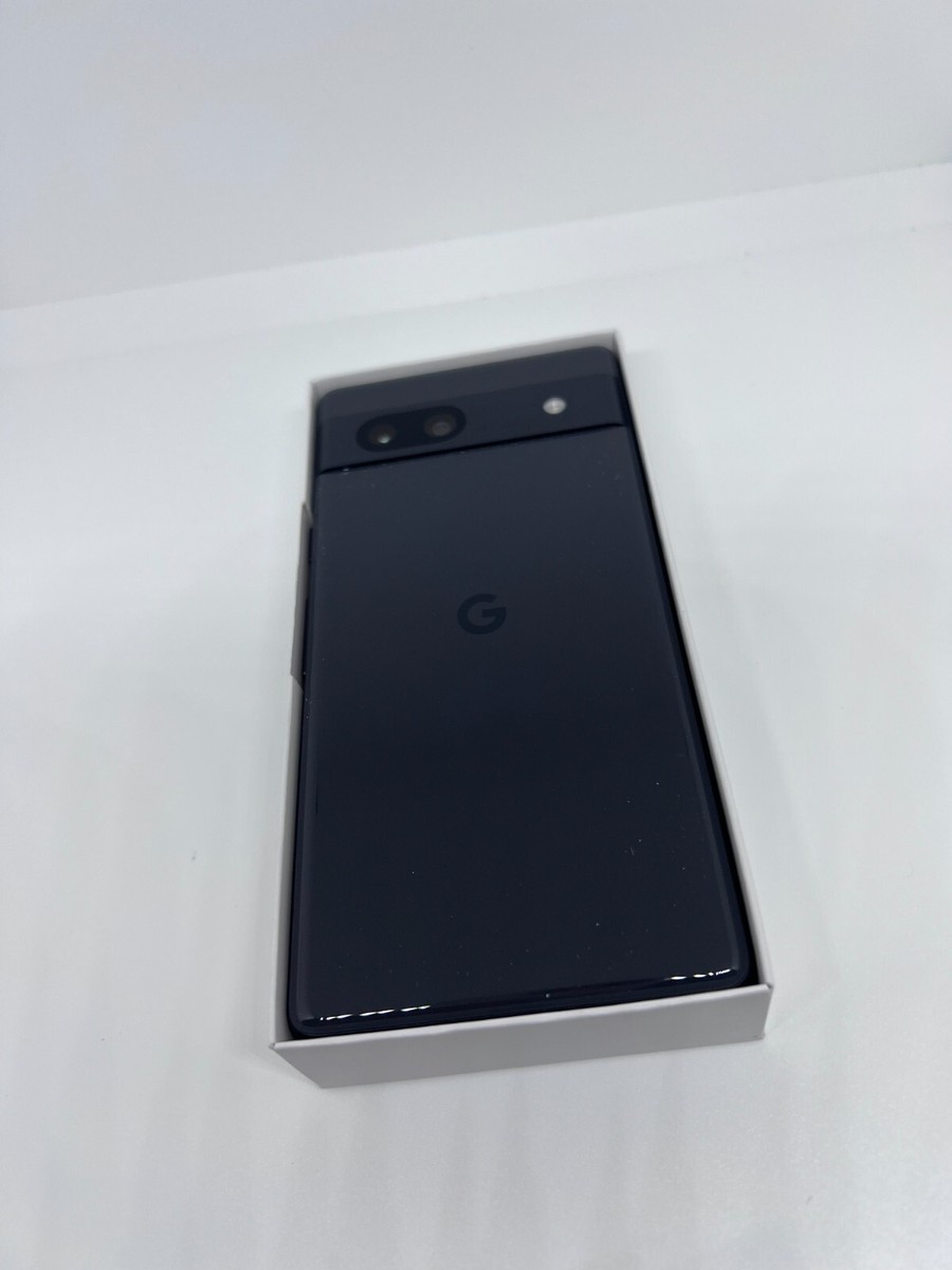 Google Pixel 7a 5G 128GB Factory Unlocked (All Colors) NEW Google Pixel 7a 5G 128GB Factory Unlocked (All Colors) NEW