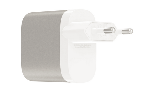 Ladegerät Belkin Boost Charge 27W USB-C, Quick Charge, Apple Fast Charge - Bild 4 von 6
