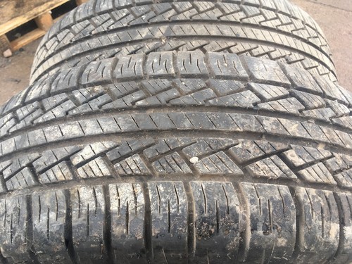 Range Rover P38 Kompletträder 4 x Alufelgen Felgen 16 Zoll & Reifen Pirelli M+S - Bild 12 von 12
