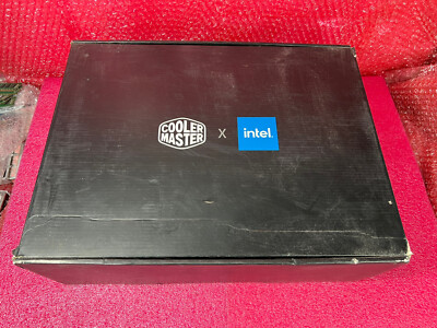 COOLER MASTER MasterLiquid ML360 SUB ZERO Water Cooler