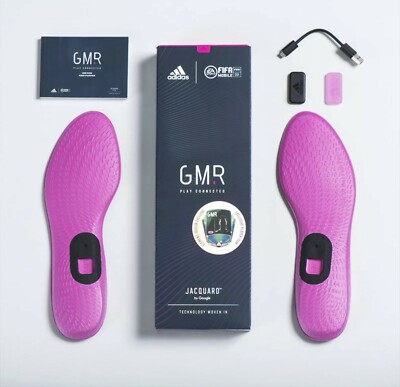 adidas package tracker