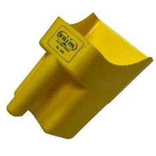 Wilcox Sifting Scoop - 3 Qt.