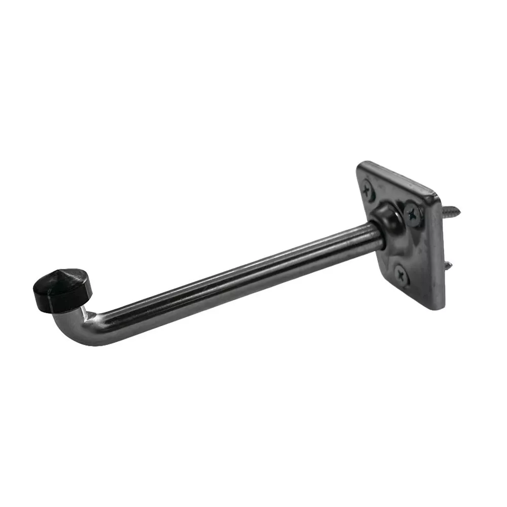 Chrome bath online towel hooks