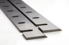 317MM HSS Portable Planer Thicknesser Blades For DW733 DeWALT DE7330 S703S4