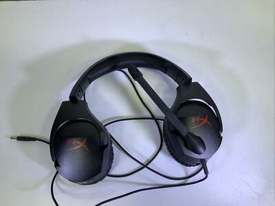 HyperX HX-HSCS-BK Cloud Stinger Gaming Headset - NG D2C