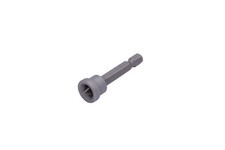 Spitze Trockenbau Schraubendreher Bits Adapter Teile Tiefenanschlag