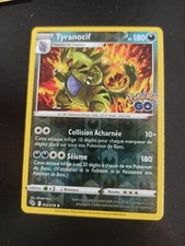 Pokemon 43/78 Tyranocif Reverse EB10.5 Epee et Bouclier 10.5 Pokemon GO VF