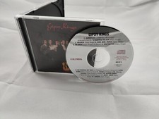 Gipsy Kings by Gipsy Kings (CD, 1988) - Original Release - LIKE NEW