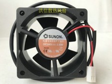 SUNON KD2406PTS1 6025 2.1W 24V inverter fan