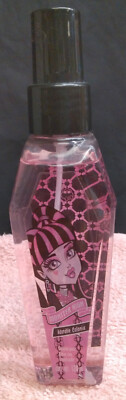 Monster High ~ Adorable Colonia Para Ninas / Adorable Perfume 120ml