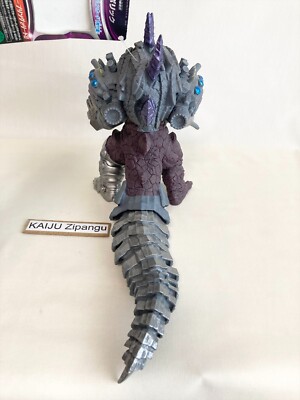 ULTRAマン 27CM Bandai Ultraman Orb Ultra Monster DX Deabolic Figure Japan Nj38