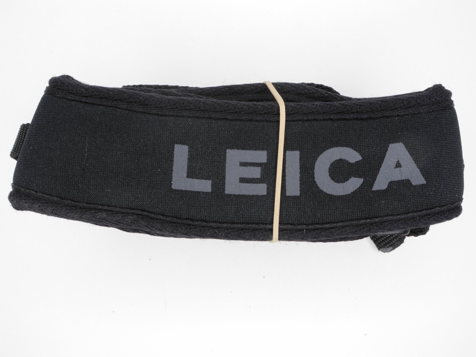 Leica 42146 Neoprene Neck Strap For Camera / Binoculars