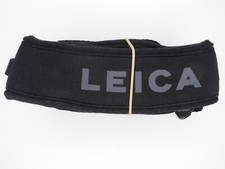 Leica 42146 Neoprene Neck Strap For Camera / Binoculars