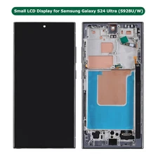 LCD Display Touch Screen Replacement For Samsung Galaxy S24 Ultra SM-S928U/U1/W