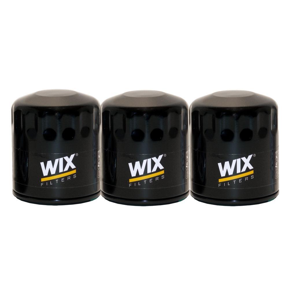 Filters For Cadillac Chevy Gmc Jeep Ponty Saab