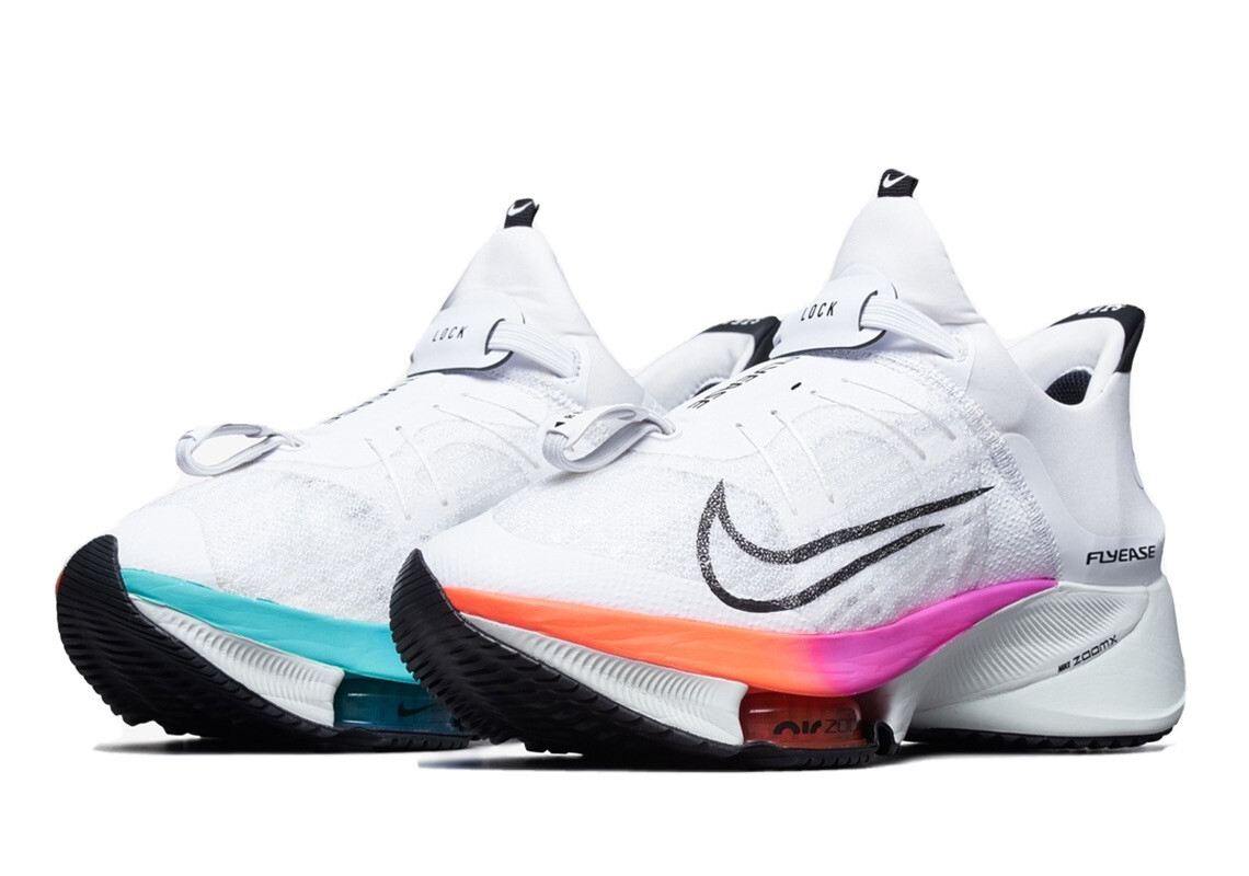 zoom tempo next flyease