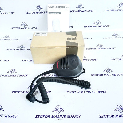 Entel CMP750 Submersible Speaker Mic