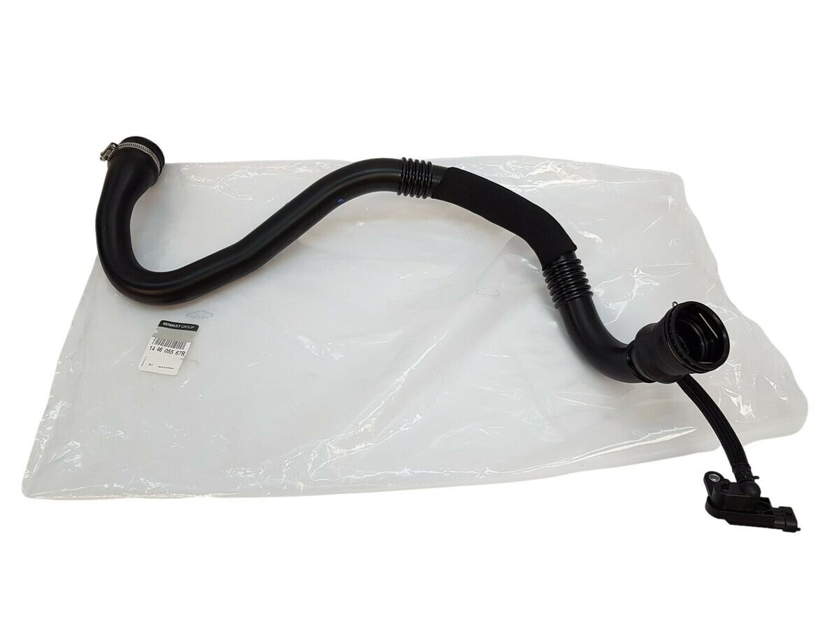 Durite de rechange d'air d'origine 144605567R pour Dacia Sandero 1.5D