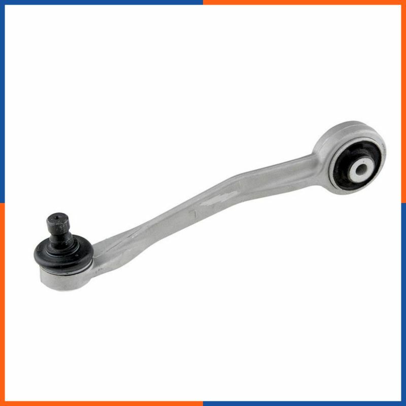 Bras de suspension arrière supérieur gauche Audi AU-TC-7355 pièce b10838