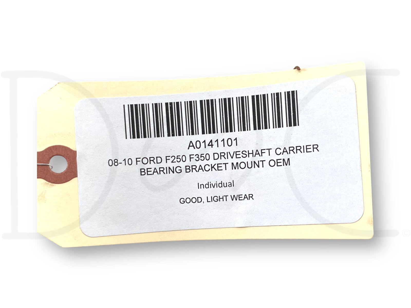 0810 Ford F250 F350 Driveshaft Carrier Bearing Bracket Mount OEM eBay