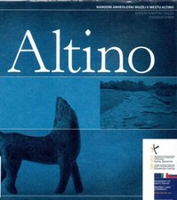 ALTINO - archeologia - Venezia - antica roma - Veneto - reperti - storia laguna