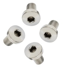 1911 stainless Steel Allen grip screws - Pack of 4 Klonimus 1911 screws