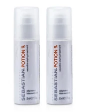Sebastian Potion 9 Wearable Styling Treatment 1.7oz (2pack)