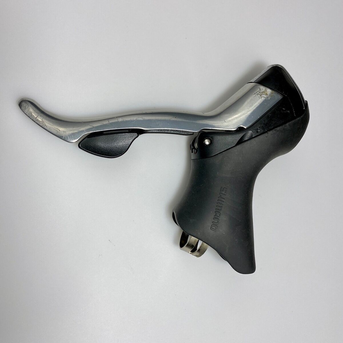 Shimano Ultegra ST-6603 STI Triple Road Bike Shifter Brake Shimano Ultegra ST-6603 STI Triple Road Bike Shifter Brake
