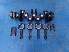 Moteur Citroen ZX