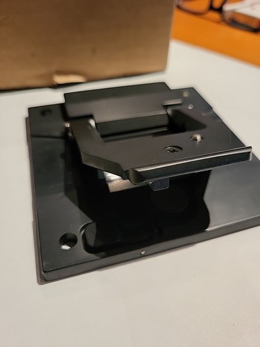 NEW - Fujifilm FRONTIER film MASK SCANNER ADAPTER I 35DF (PP600) - Photo 2/5
