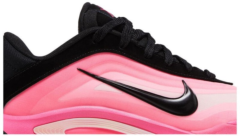 Nike A'One Leo Lights EP ナイキ　エイジャウィルソン Nike A'ja Wilson A'One 