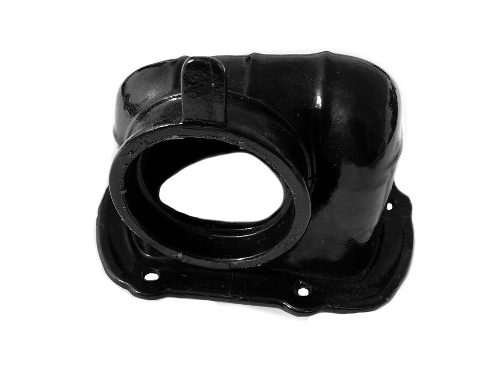 1986 1987 Kawasaki KDX 200 Air Intake Boot 14073-1233 | eBay