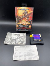 ebay® Auktion 334754795958 | Buck Rogers: Countdown to Doomsday - SEGA Mega Drive - OVP / BOXED - PAL/ EUR Thumbnail of ebay® auction 334754795958 | Buck Rogers: Countdown to Doomsday - SEGA Mega Drive - OVP / BOXED - PAL/ EUR