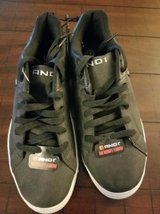 and1 memory foam shoes