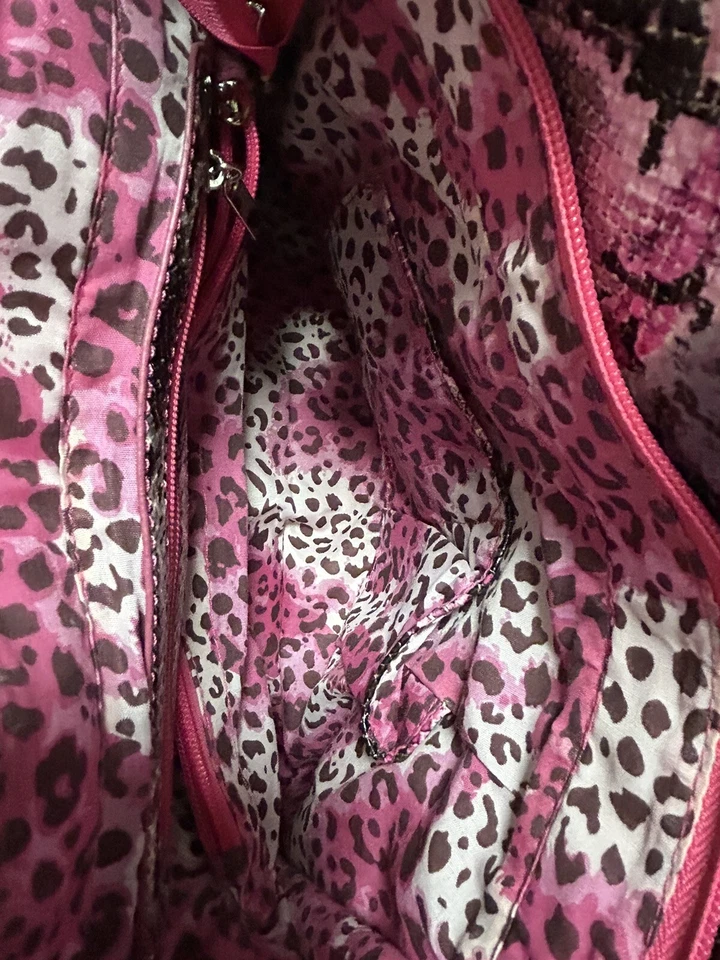 Tasche Damen Von Collezione Allesandro - Bild 4 von 4