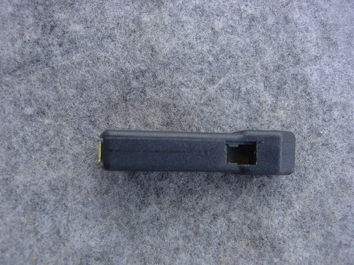 Klemmhülse Original Sachs 3 Gang Pentasport SRAM t 3 gebraucht mit Madenschraube - Bild 3 von 3