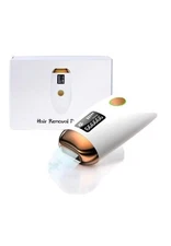 IPL Hair Removal Laser Permanent Body epilator Painless Device 999,999 Flashes