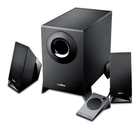 edifier desktop speakers