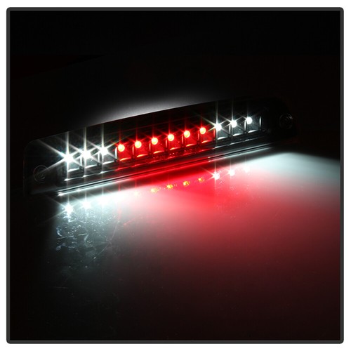 Black 1994-2001 Dodge Ram 1500 2500 3500 Pickup LED 3rd Brake Light Cargo Lamp - Bild 8 von 9