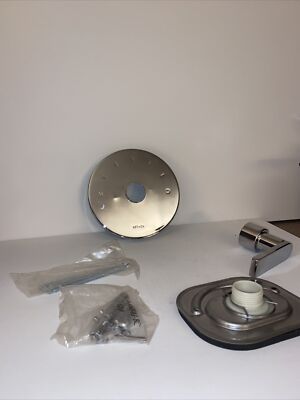 KOHLER K-T73133-4-CP