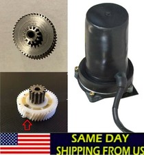 352338 Lippert Components RV Electric Rear Stabilizer Jack Motor Gear Repair Kit