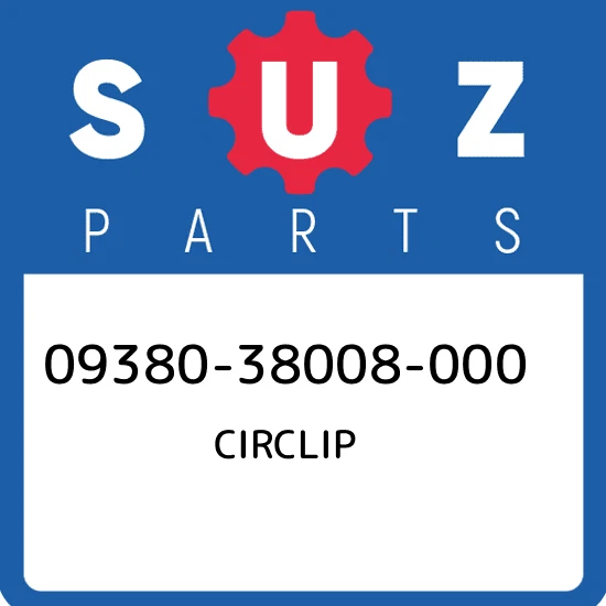 CIRCLIP